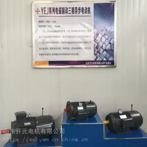 山东开元电机公司张凯产品型号
