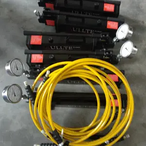 ��ú��Һѹ��ĸ�ֶ��� ��˨�������ֶ���ѹ��