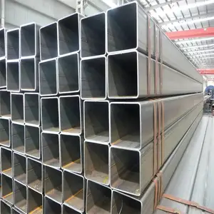 富鹏源 300×150×30热镀锌方矩管 实单可议