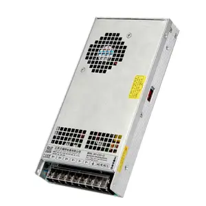 500wDCDC开关电源220V转24V20A大功率电源工业控制电源 尺寸小超薄