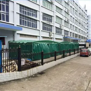 顶棚定制 规格齐全 xygb-15 承重强 贵港港北 仓库棚