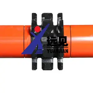 56Z1002 机尾轴组 宁夏天地奔牛SZZ1000/400中双链刮板转载机