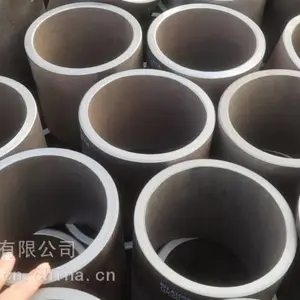 船标配件法兰弯头通舱套管船舶套管船用套筒通舱件船标套管