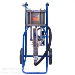 环氧富锌喷涂机喷漆机防锈漆喷涂机航星达HXD-6918