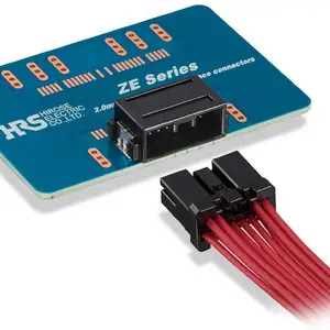 DF40C-90DP-0.4V(51)原装连接器现供货源