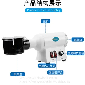 眼镜加工设备 烤灯 镜架加热器 板材架专用 速热烤灯 眼镜店设备