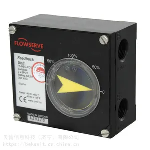 FLOWSERVE PMV�������غн��ߺм���͸�ʴ����������DSDM