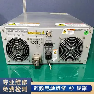 新科隆射频自动匹配器维修 YSR-03MF有响声修理 高效专业