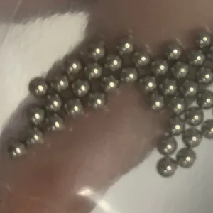 供应用于通用五金的配件MCMASTER-CARR 不锈钢球 9529K34