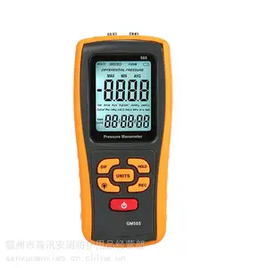 GM510����΢ѹ��ѹ���������ֳ�ʽ����ѹ����