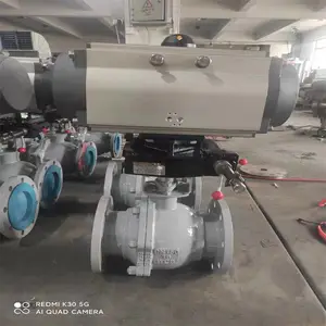 Q641F-16C DN65�����������͸������������жϷ����ڷ�̼�ַ���