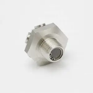 XWT-15细水雾喷头