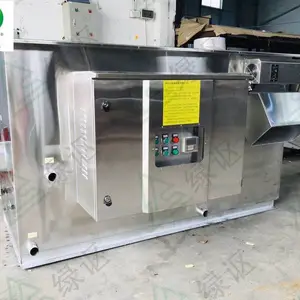 ��ɭLSϵ��������ˮ�����豸 Խ�������ͳ���ˮ����һ��װ��