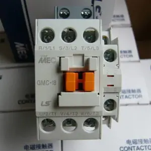 LS����ֱ���Ӵ��� GMD-75 ����ר��DC24V DC220V����MEC���ϵ��