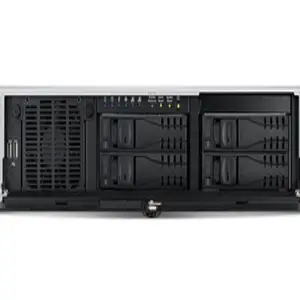 标准服务器机箱 研华工控机 HPC-7242