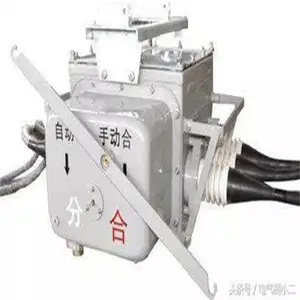 ***ת�����ض�·���ص�Դ�жϸ�����ת͹��GLD LW30-25 SFD11