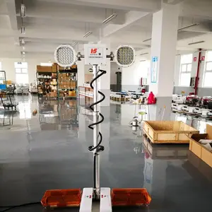 ��ʥ��ȫ�� 1.8�׸߶� 300WLED�������� ������������ϵͳ