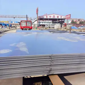 ��ƽ�� ���ְ� 4*1500 �س߿�ƽ �����־� ��е�豸�� Q355B �ͺϽ��
