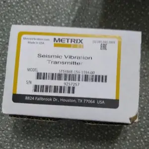 ��Ӧ Metrix �ٶȱ����� ST5484E-156-10-3-4-0-0
