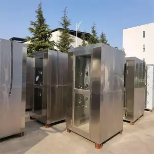 北 京丰 台 洁净车间 净化车间拆除价格