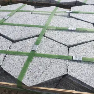 河南芝麻白马蹄石生产厂家