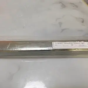 厂家供应高纯99.9***-99.99***锗锭锗粒破碎锗颗粒