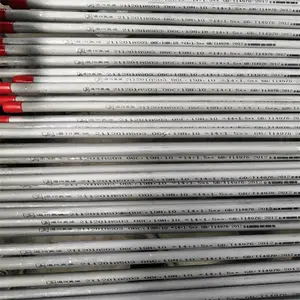 莫兰蒂牌 304脱脂不锈钢管 BA级不锈钢洁净管 AP级酸洗不锈钢无缝管