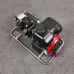 �����Զ�����ˮ��YPB3.5/3.5����ʽɭ��������ѹ�ÿɴ�������