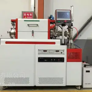 供应RGZK1000-200该设备主要用于不锈钢、钨钢、紫铜、可伐合金、陶瓷等各种材料之间的高真空钎焊和热处理烧