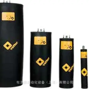 全新原厂供应德国Vetter RDK 20/40 FS 1482000900 管道密封袋旁通袋 FS