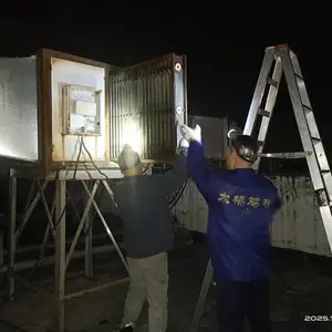 专业厨房清洗找卓驰!宜昌酒店 / 食堂 / 学校的安全合规管家?