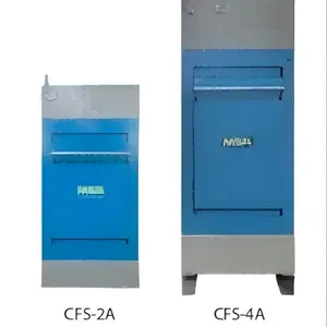 河北 梅思安MSA CFS4A 3585014G 防爆充气箱