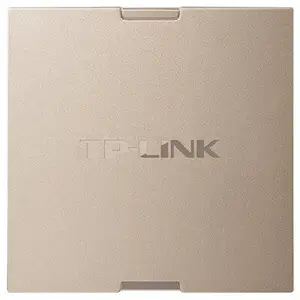 TP-LINK TL-AP1207GI-PoE 米兰金 AC1200双频千兆无线面板式AP