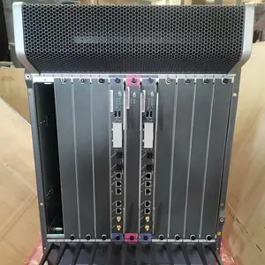 华为ME60-X8系列200G高性能BRAS网络设备套装