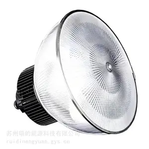 LED投光灯体育场馆200W防眩光球场专用高亮照明