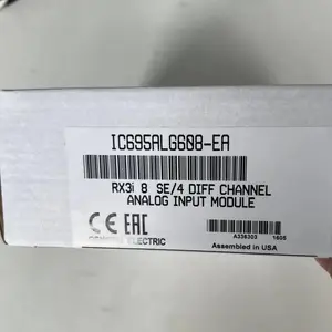 ����GEģ��IC694MDL940 ���ģ�飬�̵���2����16�㣬�Ǹ���