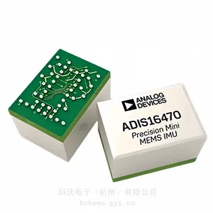 ADIS16470AMLZ工业级六轴IMU惯性测量单元应用无人机ADI亚德诺