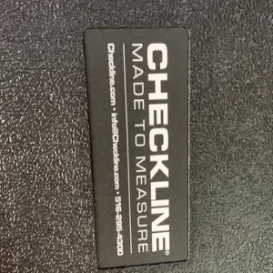 ���ƹ�Ӧ checkline ����� TI-25LTX