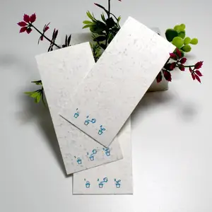 企业定制种子便签 专属LOGO印制贴 商务会议伴手礼文具