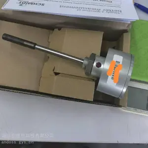 ȫ�µ¹�����Schmidt Technology������ʾ�Ǳ�MD 10.010
