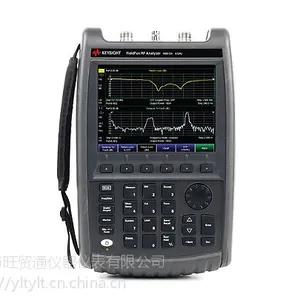 持式射频分析仪 Keysight N9912A