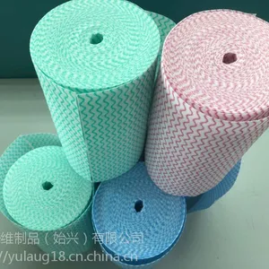 广东棉柔巾厂家 医用级水刺无纺布 棉柔湿巾oem