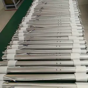 厂家批发螺杆式开窗机开窗器代加工零部件批发量大从优
