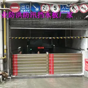 不锈钢挡水门跟挡水板的价格有哪些区别?