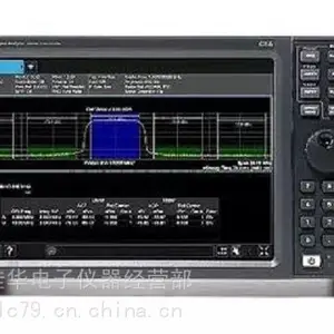 销售+回收+供应是德科技N9000B CXA信号分析仪