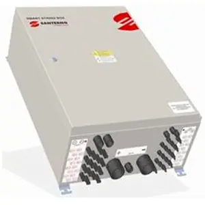 意大利ELETTRONICA SANTERNO变频器