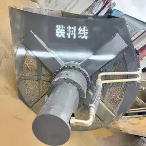 云南澜沧县龙工50铲车改装2立方搅拌斗改装厂家***格M