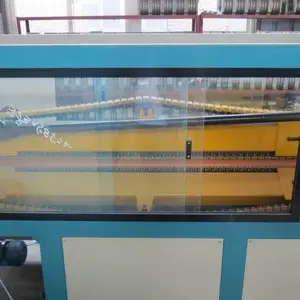 PE排水管生产设备