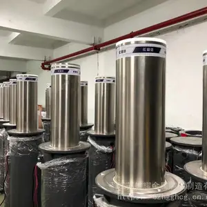 �綯Һѹ������ȫ�Զ���������ѧУ��ҵ��λС����ײ׮��ʾ����׮