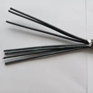 ZR-IA-KVVR-5*2.5 控制电缆/必亮春辉牌 IA表示本安吗